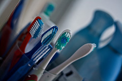 network care is like brushing your teeth